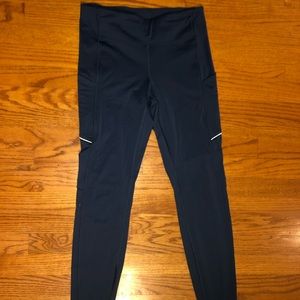 Lulu lemon full length